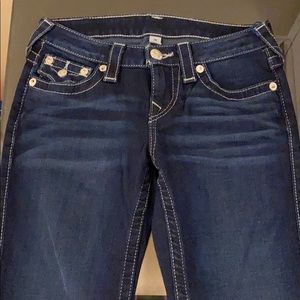 NWT True religion jeans